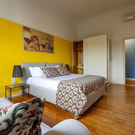 Appartamento Angelica House Firenze Esterno foto
