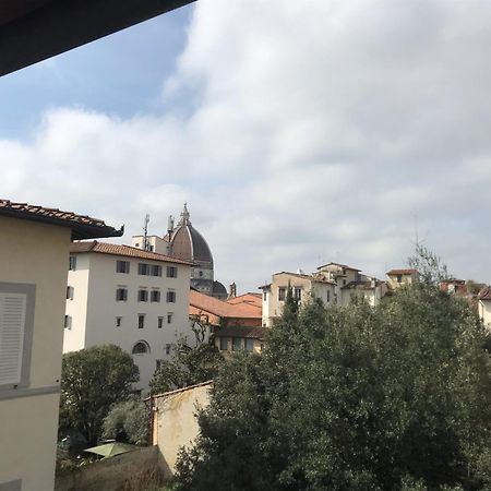Appartamento Angelica House Firenze Esterno foto