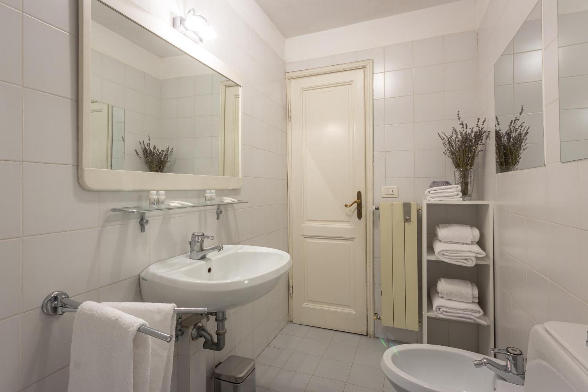 Appartamento Angelica House Firenze Esterno foto