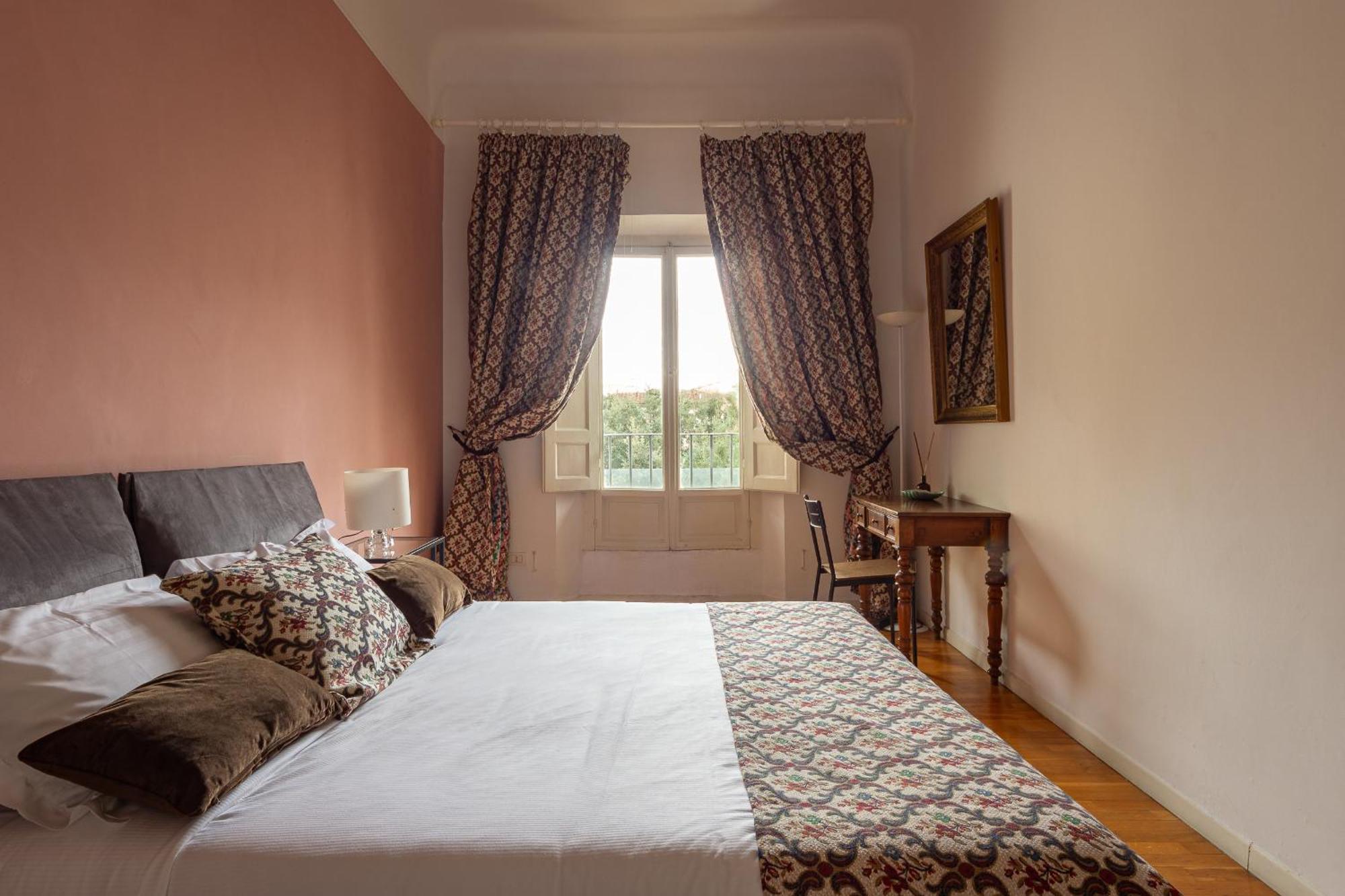 Appartamento Angelica House Firenze Esterno foto