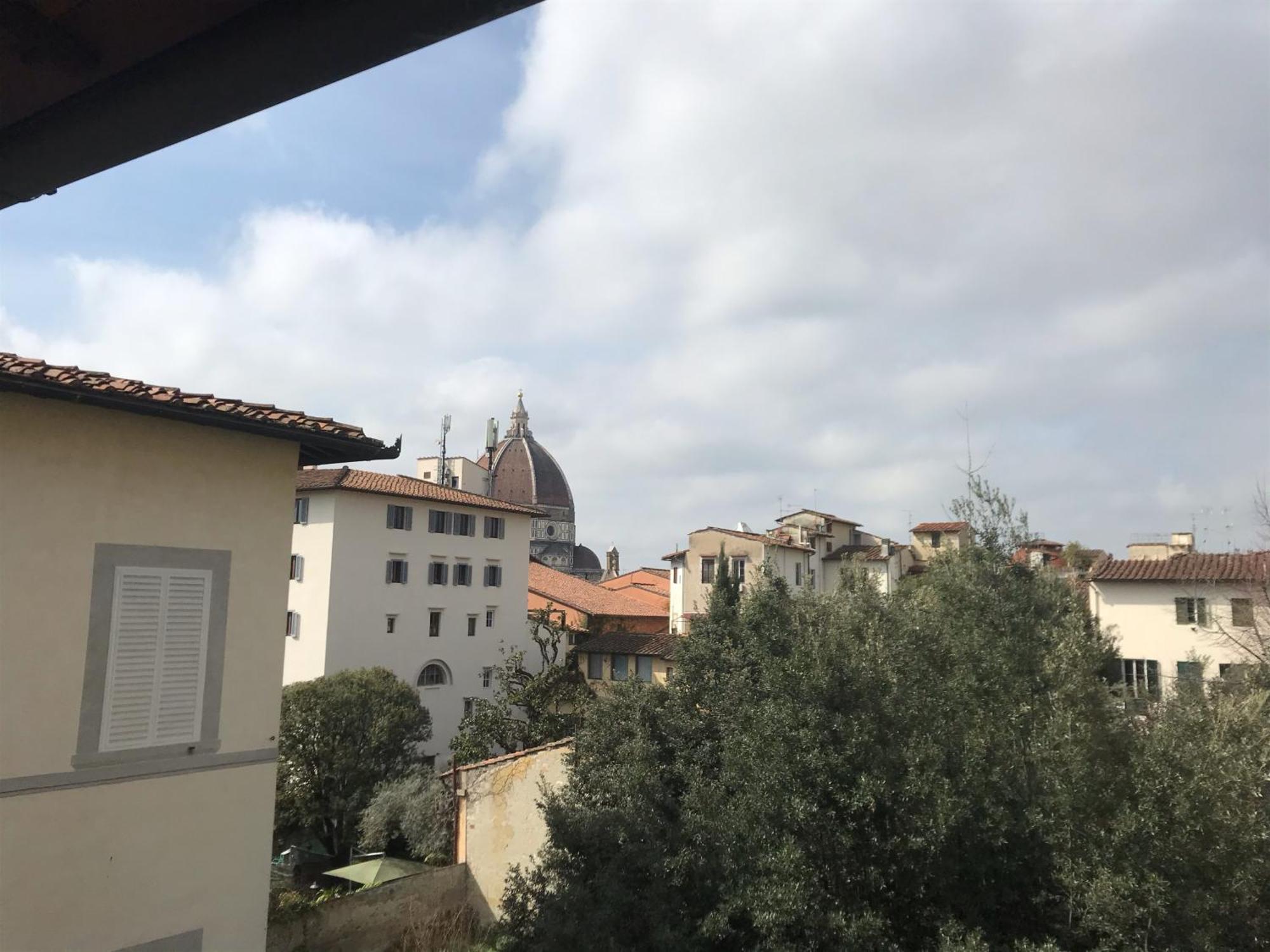 Appartamento Angelica House Firenze Esterno foto