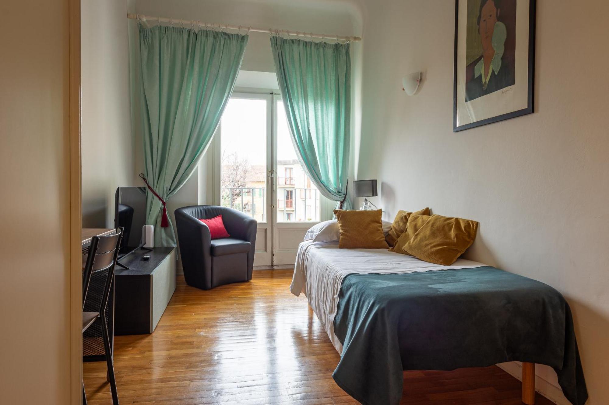 Appartamento Angelica House Firenze Esterno foto