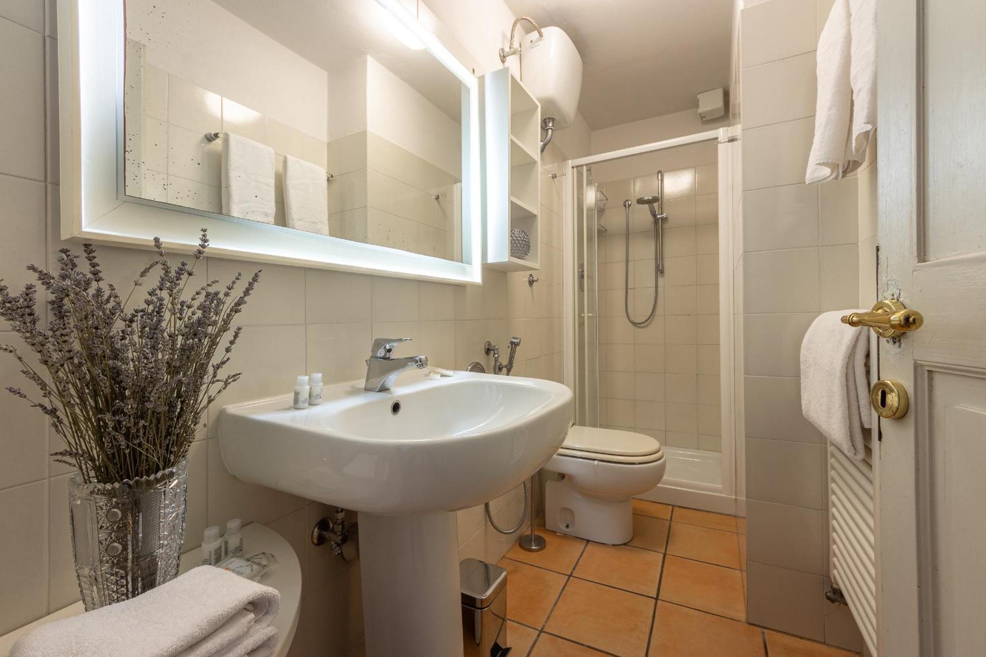 Appartamento Angelica House Firenze Esterno foto