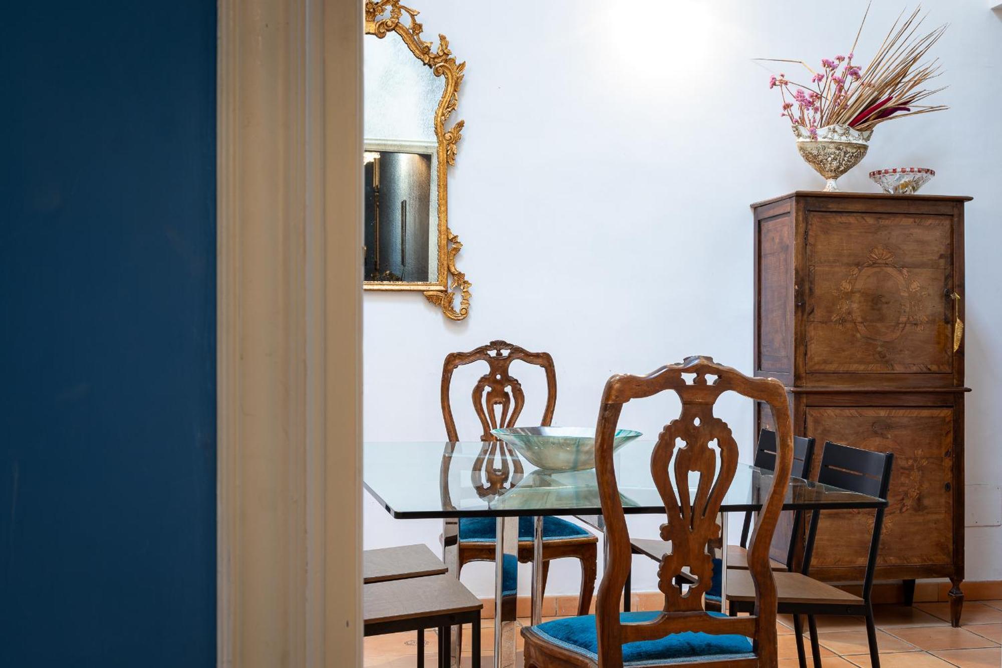 Appartamento Angelica House Firenze Esterno foto