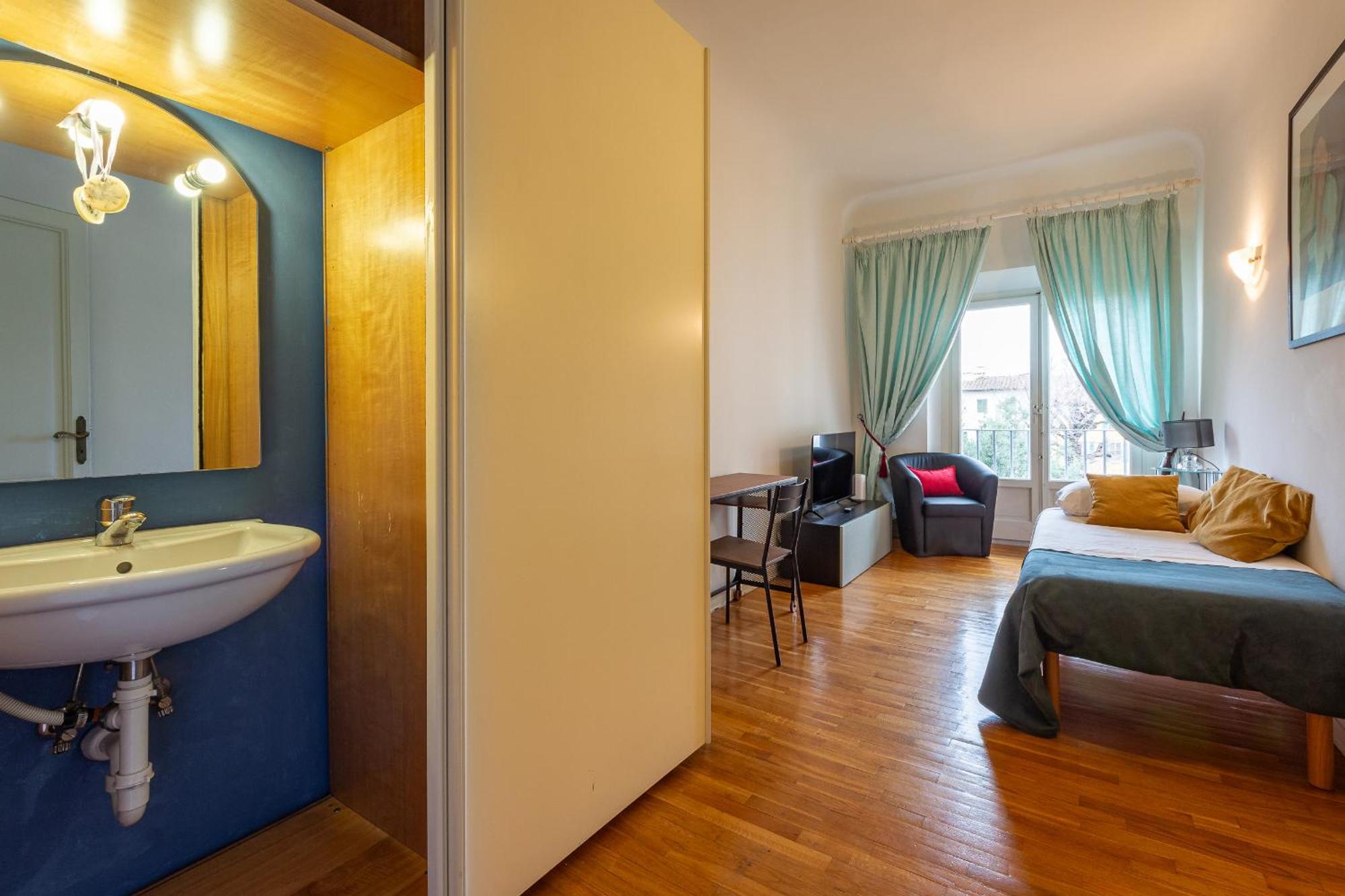 Appartamento Angelica House Firenze Esterno foto