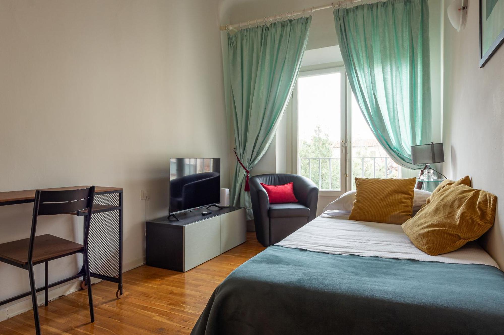 Appartamento Angelica House Firenze Esterno foto