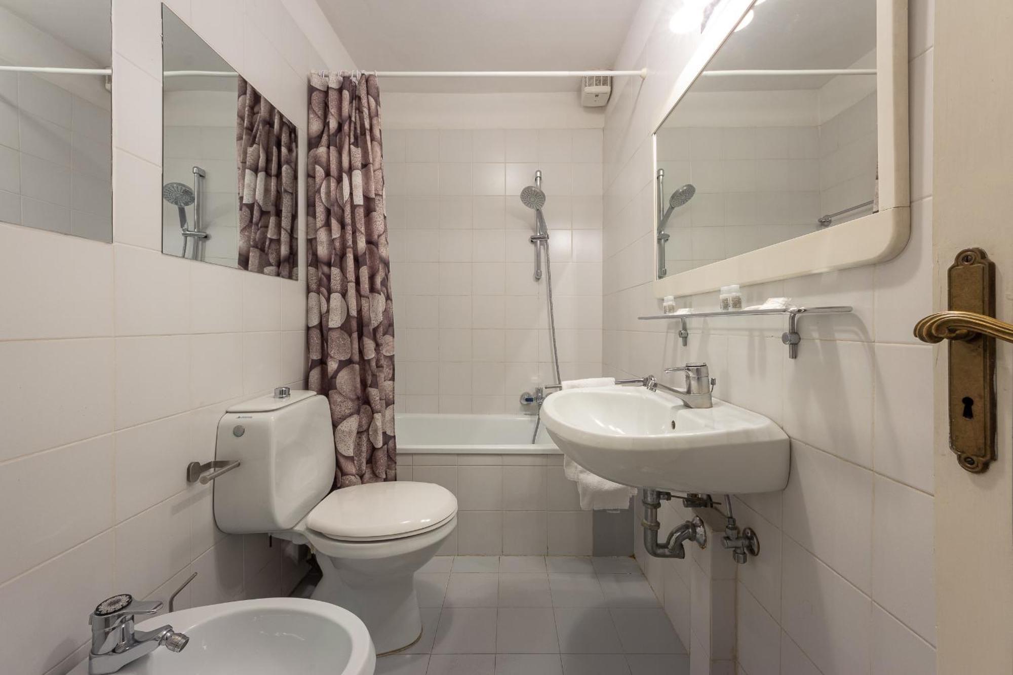 Appartamento Angelica House Firenze Esterno foto