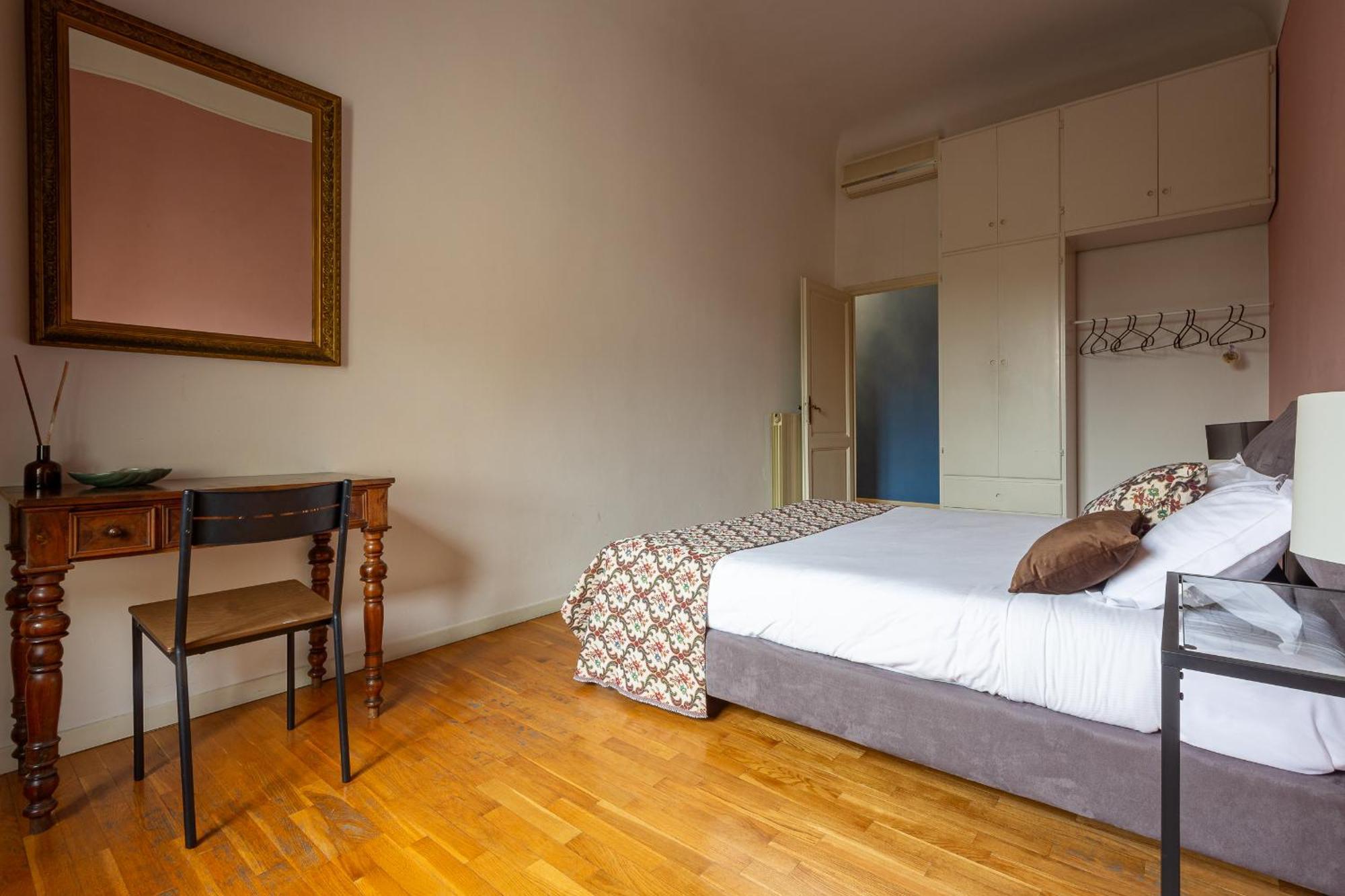 Appartamento Angelica House Firenze Esterno foto