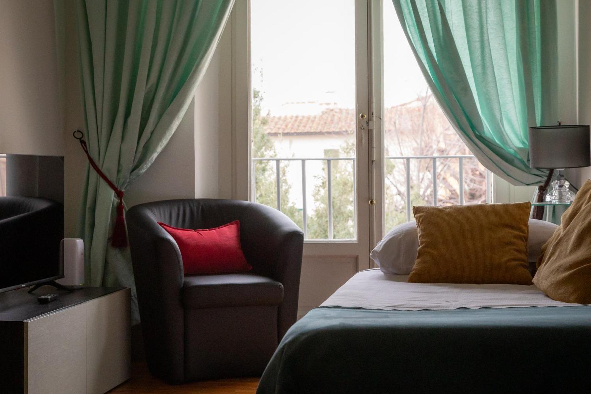 Appartamento Angelica House Firenze Esterno foto