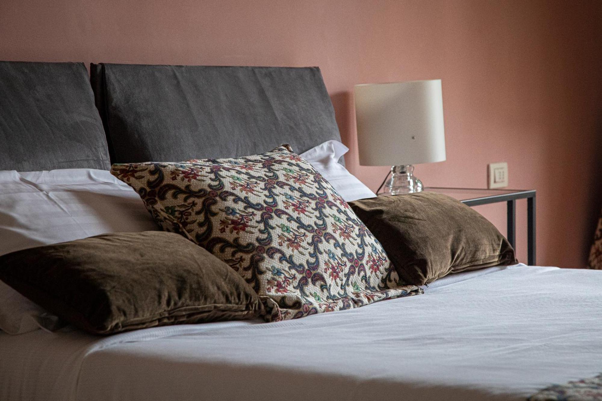 Appartamento Angelica House Firenze Esterno foto