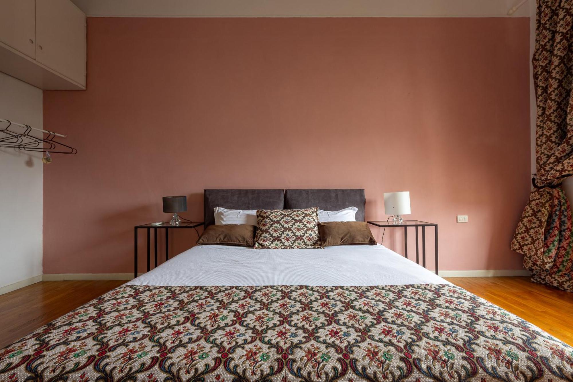 Appartamento Angelica House Firenze Esterno foto