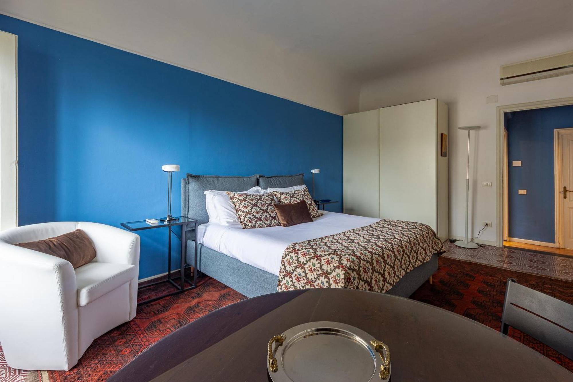Appartamento Angelica House Firenze Esterno foto