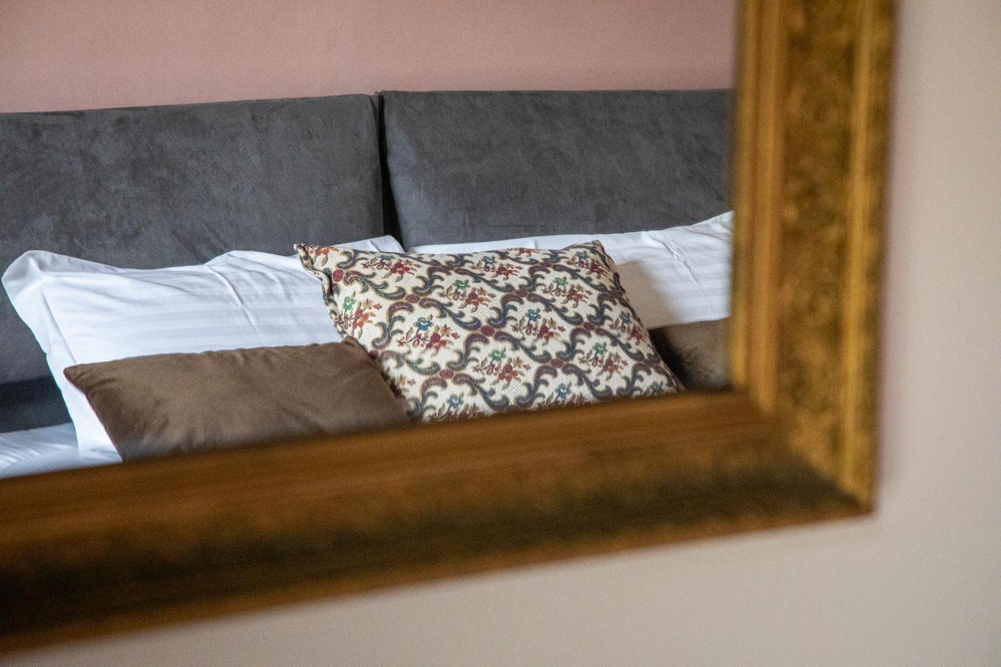Appartamento Angelica House Firenze Esterno foto