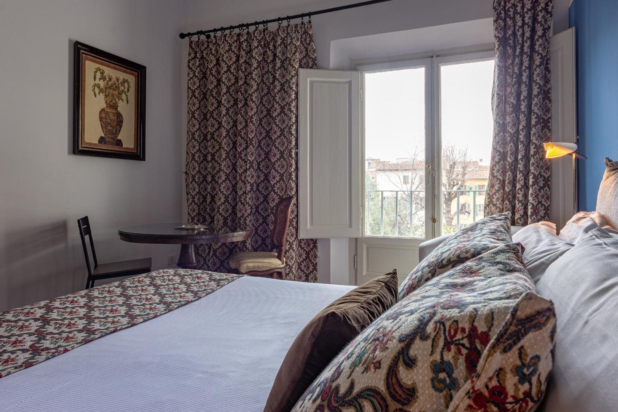 Appartamento Angelica House Firenze Esterno foto